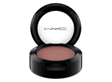 SOMBRA DE OJOS MAC EYE SHADOW SWISS CHOCOLATE - 2