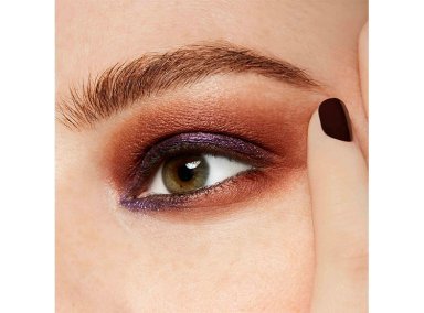 SOMBRA DE OJOS MAC EYE SHADOW SWISS CHOCOLATE - 4