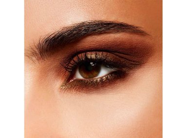 SOMBRA DE OJOS MAC EYE SHADOW SWISS CHOCOLATE - 5