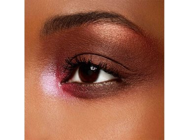 SOMBRA DE OJOS MAC EYE SHADOW SWISS CHOCOLATE - 6