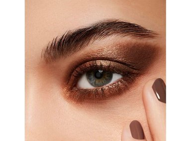 SOMBRAS DE OJOS MAC EYE SHADOW WOODWINKED - 4