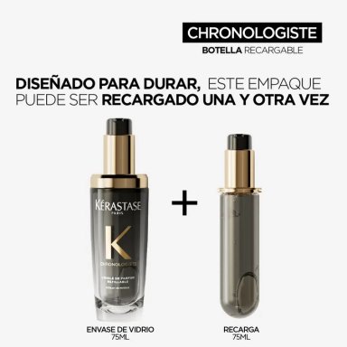 ACEITE CAPILAR  CHRONOLOGIST OIL 75 ML - 4