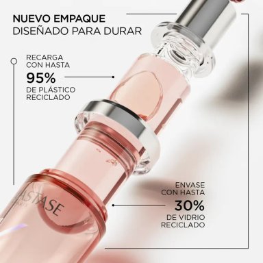 ACEITE CAPILAR CHROMA 75ML PARA CUIDADO DEL CABELLO CON COLOR - 5