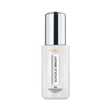 CONTORNO DE OJOS LOREAL GLYCOLIC BRIGHT EYE 20 ML - 2