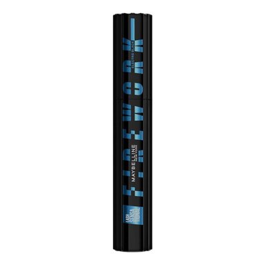 MÁSCARA DE PESTAÑAS MAYBELLINE FIREWORK ELECTRO BLACK - 2