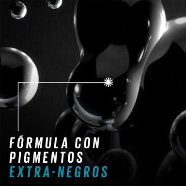 MÁSCARA DE PESTAÑAS MAYBELLINE FIREWORK ELECTRO BLACK - 7