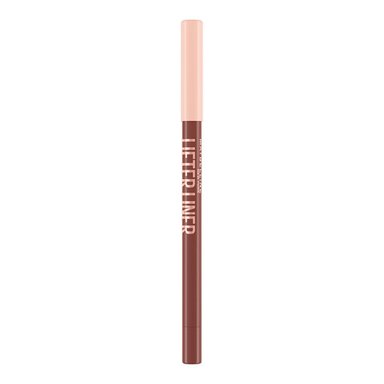 DELINEADOR DE LABIOS MAYBELLINE LIFTER LINER 02 LET'S BOUNCE - 2