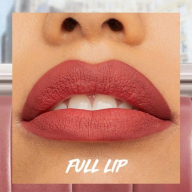 DELINEADOR DE LABIOS MAYBELLINE LIFTER LINER 08 FINE LINE - 10