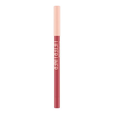 DELINEADOR DE LABIOS MAYBELLINE LIFTER LINER 09 PEAKING - 2