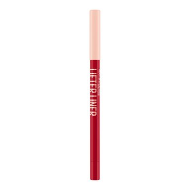 DELINEADOR DE LABIOS MAYBELLINE LIFTER LINER 10 MAIN CHARACTER - 2