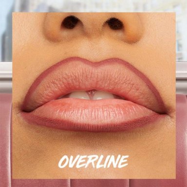 DELINEADOR DE LABIOS MAYBELLINE LIFTER LINER 10 MAIN CHARACTER - 8