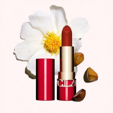 LABIAL CLARINS JOLI ROUGE 782 VELVET BELL PEPPER - REFILL - 7