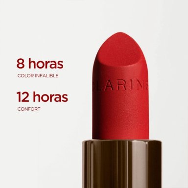 LABIAL CLARINS JOLI ROUGE 793 VELVET - REFILL - 4