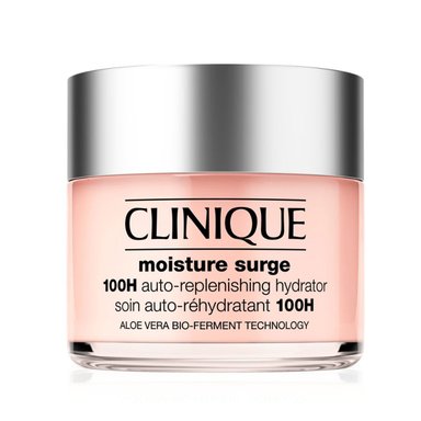 TRATAMIENTO ROSTRO CLINIQUE HIDRATANTE MOISTURE SURGE 100H 125 ML - 1