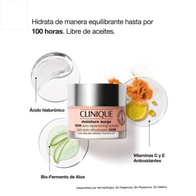 SET CLINIQUE PIEL SUNKISSED - 5