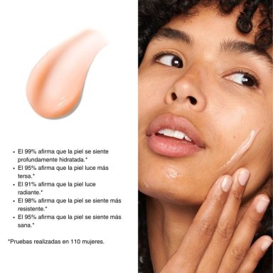SET CLINIQUE MOISTURE SURGE Y BLACK HONEY OIL - 4