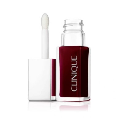 SET CLINIQUE MOISTURE SURGE Y BLACK HONEY OIL - 6