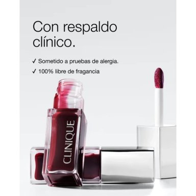 SET CLINIQUE MOISTURE SURGE Y BLACK HONEY OIL - 9