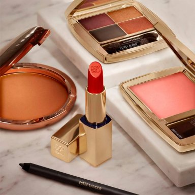 RUBOR ESTÉE LAUDER PURE COLOR ENVY EN EL TONO PEACH - 4