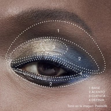 SOMBRA DE OJOS ESTEE LAUDER ESSENTIAL TONO GALLERY HOP - 5