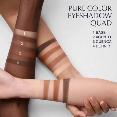 SOMBRA DE OJOS ESTEE LAUDER ESSENTIAL TONO HAPPIEST HOUR - 4