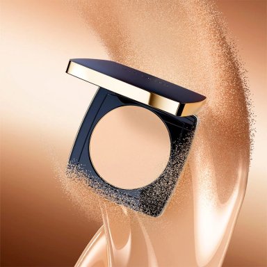 POLVO COMPACTO ESTÉE LAUDER DOUBLE WEAR STAY-IN-PLACE MATTE EN EL TONO 2N - 3