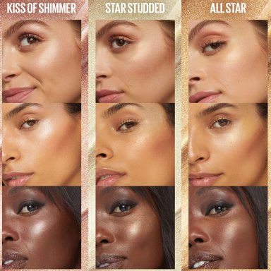 ILUMINADOR MAYBELLINE SUNKISSER HIGHLIGHTER - 4
