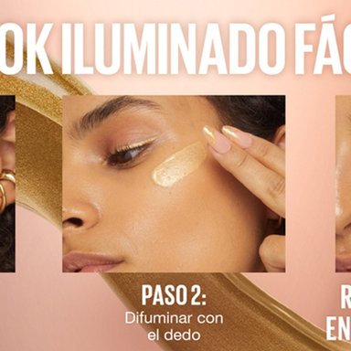 ILUMINADOR MAYBELLINE SUNKISSER HIGHLIGHTER - 8
