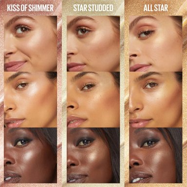 ILUMINADOR MAYBELLINE SUNKISSER HIGHLIGHTER - 4