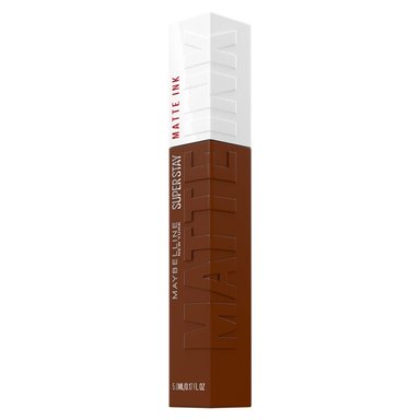LABIAL MAYBELLINE SUPERSTAY MATTE INK CHAMPION 5 ML - 2