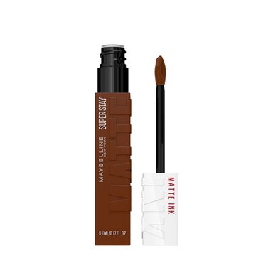 LABIAL MAYBELLINE SUPERSTAY MATTE INK CHAMPION 5 ML - 3