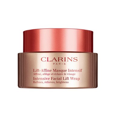 MASCARILLA FACIAL CLARINS INTENSIVE WRAP MASK - 1