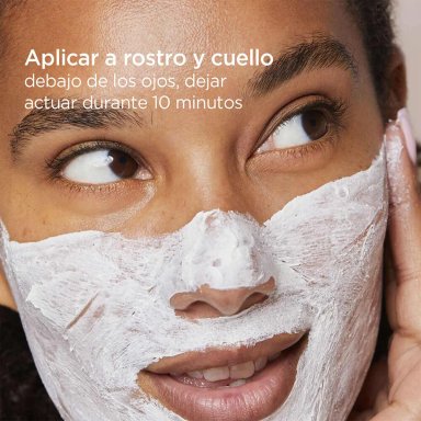 MASCARILLA FACIAL CLARINS INTENSIVE WRAP MASK - 6