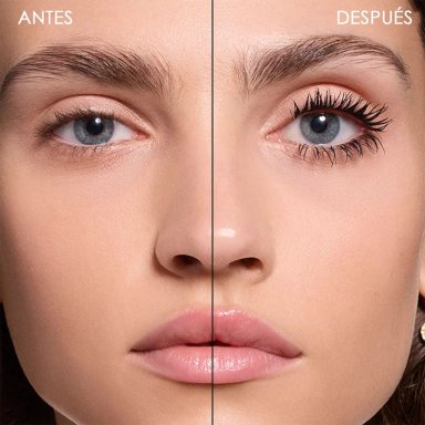 DIOR DIORSHOW MÁSCARA DE PESTAÑAS OVERVOLUME 090 - 3
