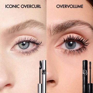 DIOR DIORSHOW MÁSCARA DE PESTAÑAS OVERVOLUME 090 - 10