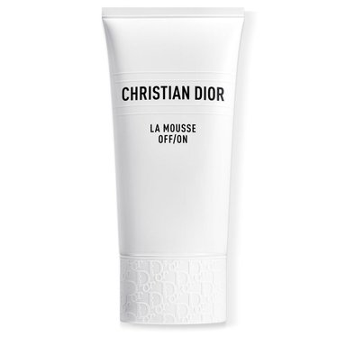 DIOR LA MOUSSE OFF/ON ESPUMA LIMPIADORA FACIAL - 1