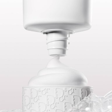 DIOR LA MOUSSE OFF/ON ESPUMA LIMPIADORA FACIAL - 2
