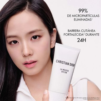 DIOR LA MOUSSE OFF/ON ESPUMA LIMPIADORA FACIAL - 3