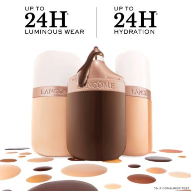 BASE DE MAQUILLAJE LANCÔME IDOLE SKINTINT 22C - 5