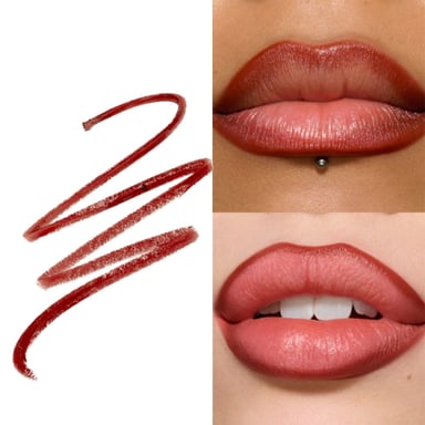 DELINEADOR DE LABIOS MAC LIPGLAZER GLOSSY MARRAKESH - 2