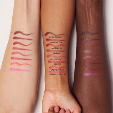 DELINEADOR DE LABIOS MAC LIPGLAZER GLOSSY MARRAKESH - 3