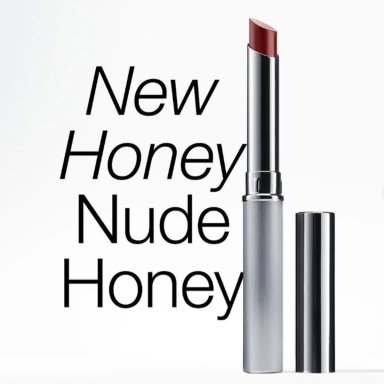 LABIAL CLINIQUE ALMOST LIPSTICK NUDE HONEY - 2