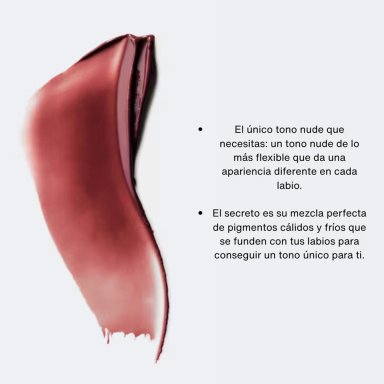 LABIAL CLINIQUE ALMOST LIPSTICK NUDE HONEY - 5