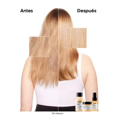 ACEITE LOREAL PROFESSIONNEL ABSOLUT REPAIR 30 ML - 3