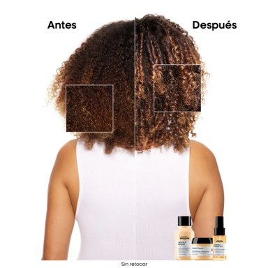 ACEITE LOREAL PROFESSIONNEL ABSOLUT REPAIR 30 ML - 4
