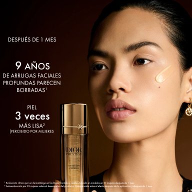 DIOR PRESTIGE LE NECTAR PREMIER 30 ML - 4