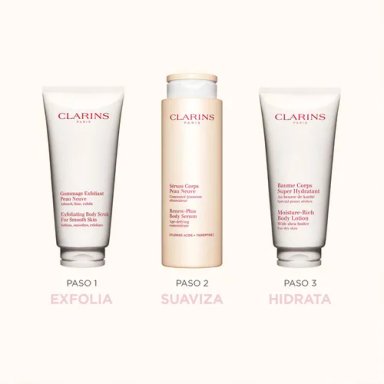 TRATAMIENTO CUERPO CLARINS RENEW-PLUS BODY SERUM 200 ML - 5