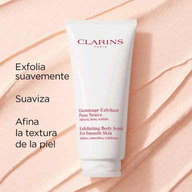 EXFOLIANTES CUERPO CLARINS EXFOLIATING BODY SCRUB 200 ML - 3