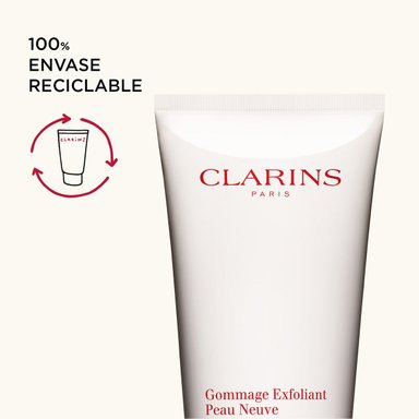 EXFOLIANTES CUERPO CLARINS EXFOLIATING BODY SCRUB 200 ML - 6