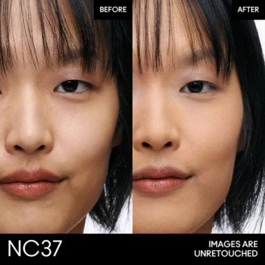 POLVO MAC REPUESTO DEL STUDIO FIX POWDER PLUS FOUNDATION NC35 - 3